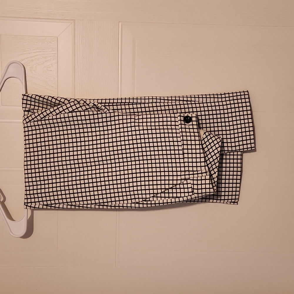 Cabi Mod Suit - Black and White - Picture 3 of 6